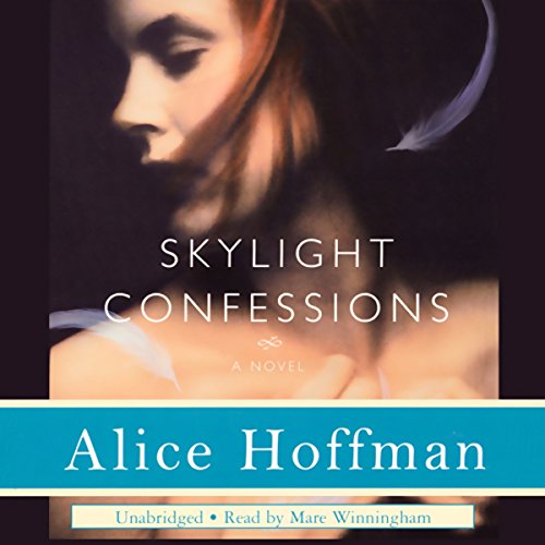 Skylight Confessions