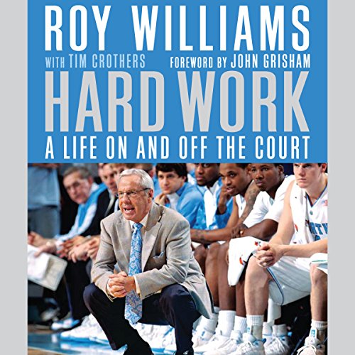 Hard Work by Roy Williams