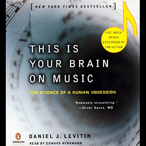 This Is Your Brain on Music