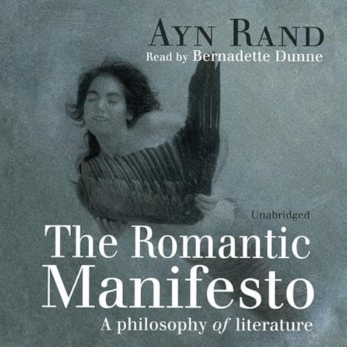 The Romantic Manifesto
