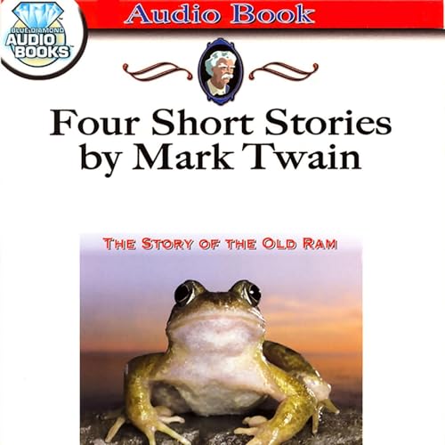 The Story of the Old Ram