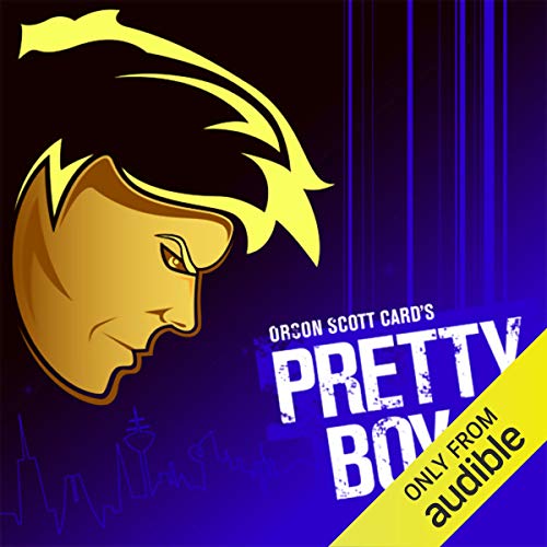 Pretty Boy by Orson Scott Card