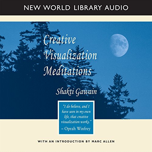 Creative Visualization Meditations