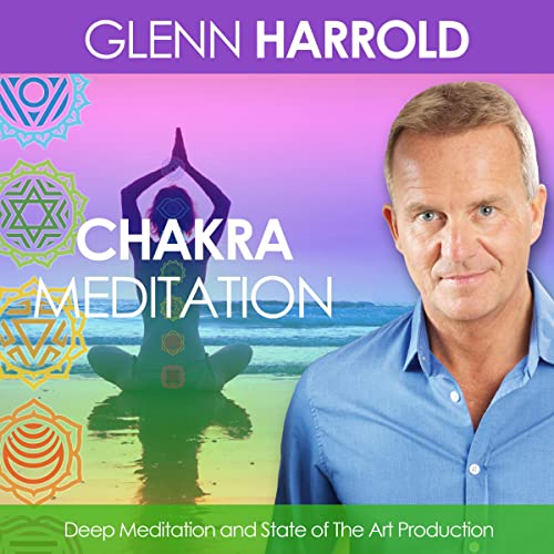 A Chakra Meditation by Glenn Harrold