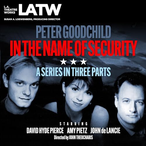 In the Name of Security