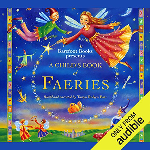 A Child's Book of Faeries
