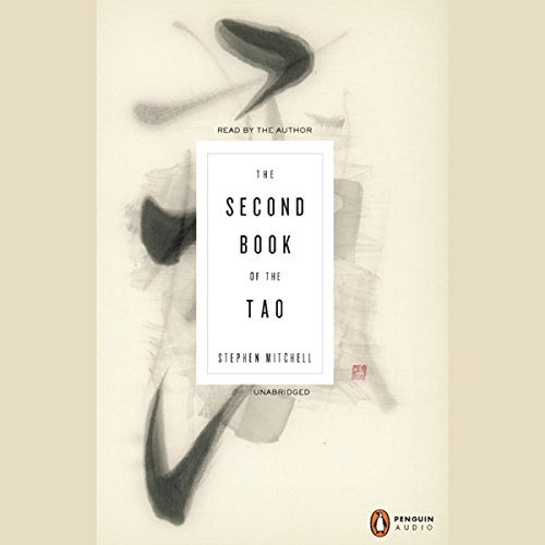 The Second Book of the Tao