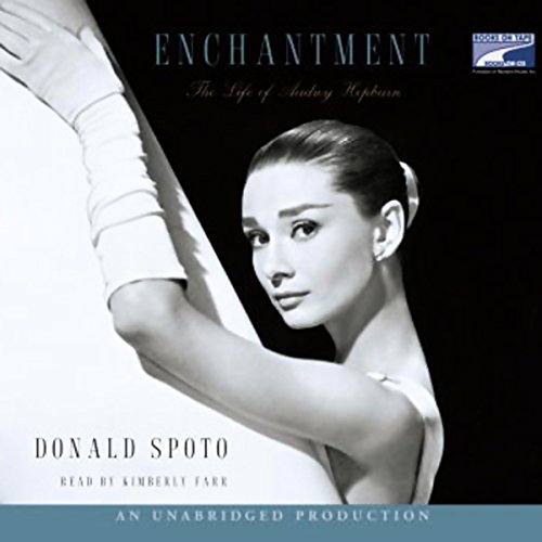 Enchantment by Donald Spoto