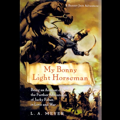 My Bonny Light Horseman