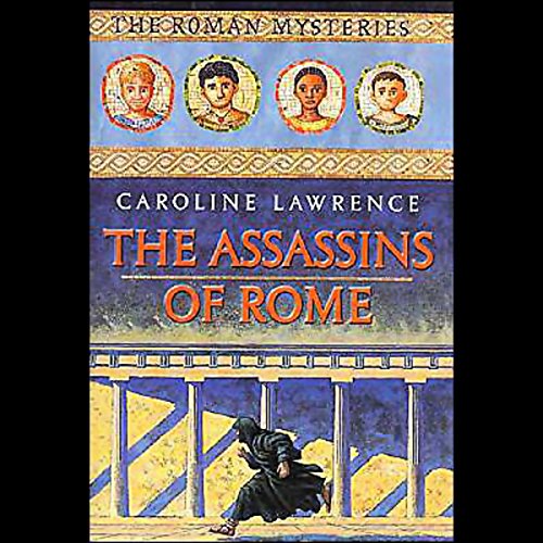 The Assassins of Rome