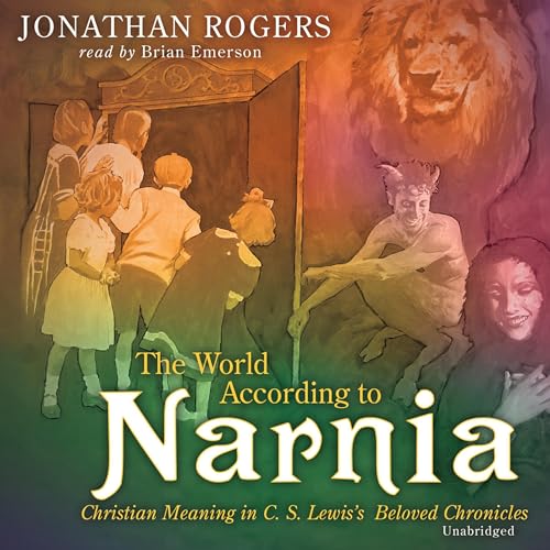 The World According to Narnia