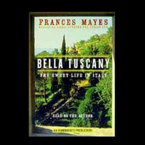 Bella Tuscany