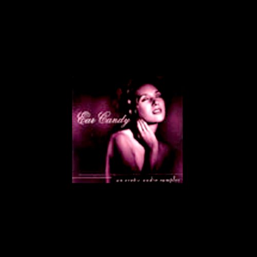 Ear Candy by Alina Reyes