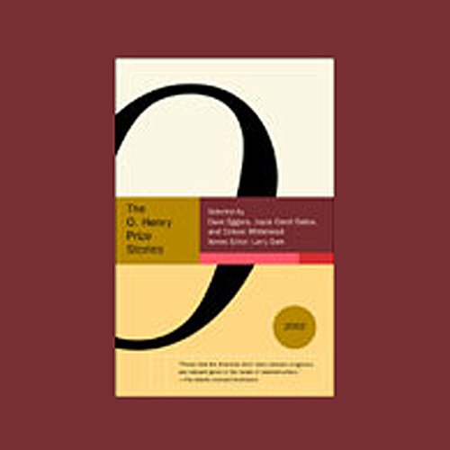 Selected Stories from the O. Henry Prize Stories 2002