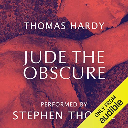 Jude The Obscure