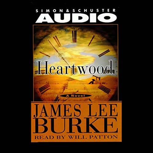 Heartwood by James Lee Burke