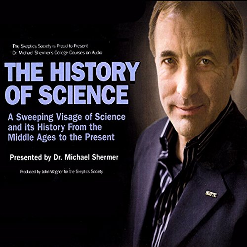 The History of Science