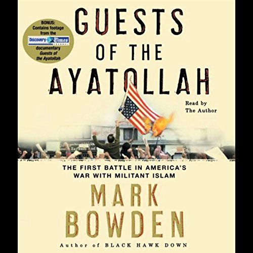 Guests of the Ayatollah