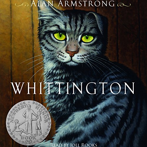Whittington by Alan Armstrong