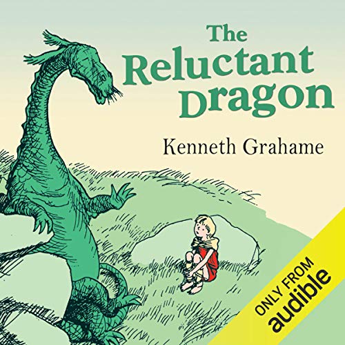 The Reluctant Dragon