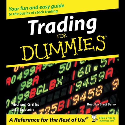 Trading for Dummies by Michael Griffis