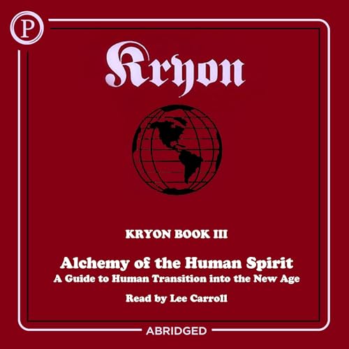 Kryon Book III