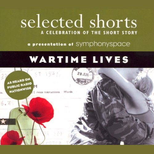 Selected Shorts by Tim O'Brien