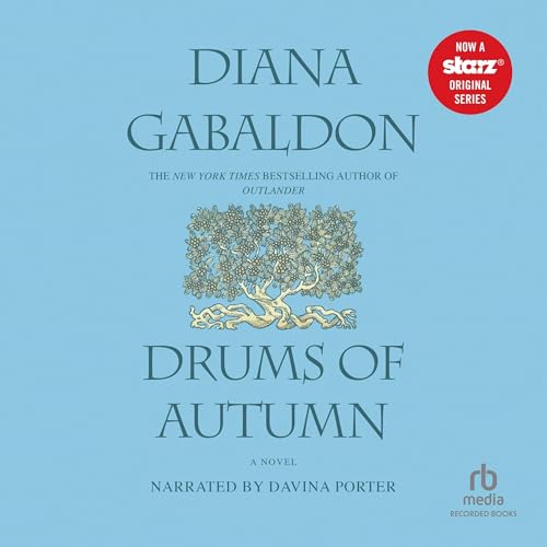 Drums of Autumn