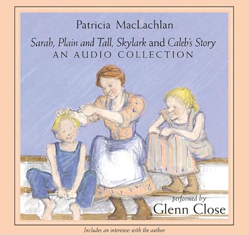 Sarah, Plain and Tall Collection