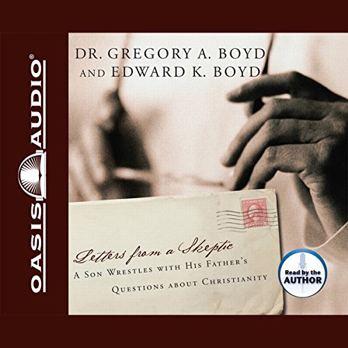 Letters from a Skeptic