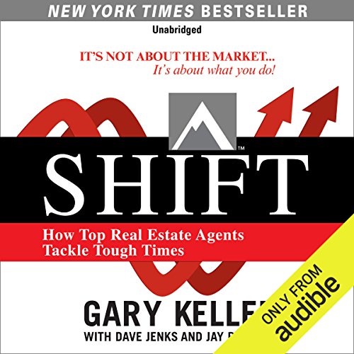SHIFT by Gary Keller