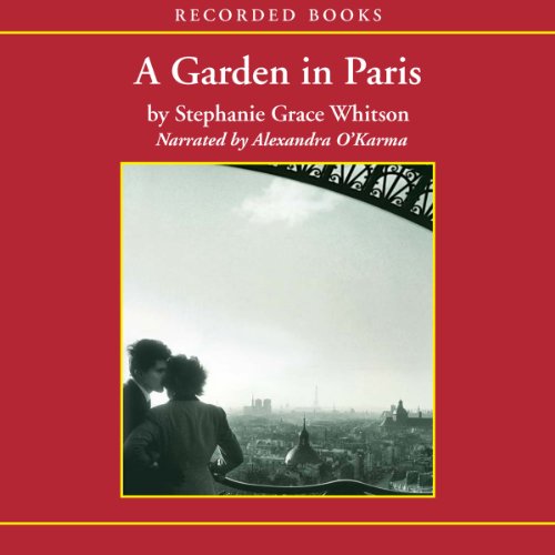 A Garden in Paris