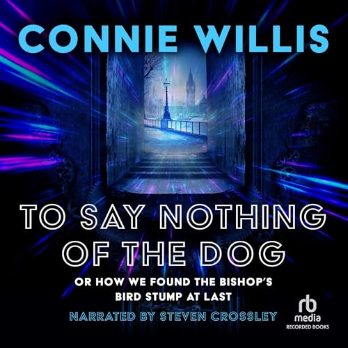 To Say Nothing of the Dog