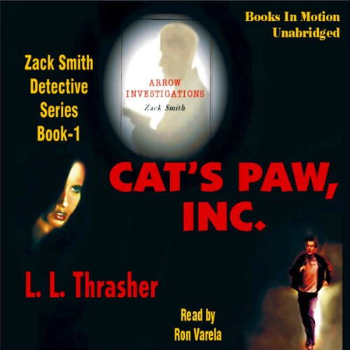 Cat's Paw, Inc.