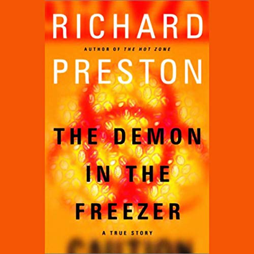 The Demon in the Freezer