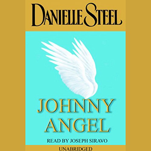 Johnny Angel by Danielle Steel