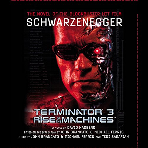 Terminator 3 by David Hagberg