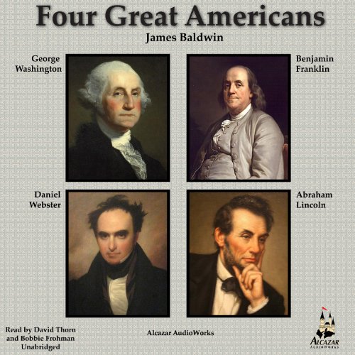 Four Great Americans