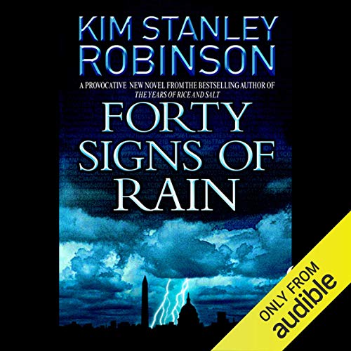 Forty Signs of Rain