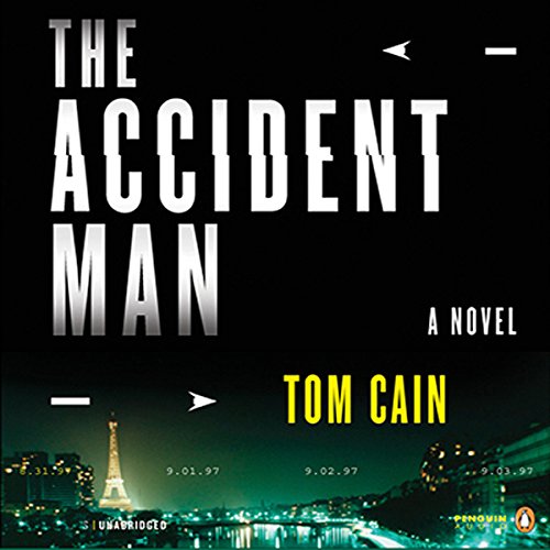 The Accident Man