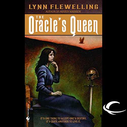 The Oracle's Queen