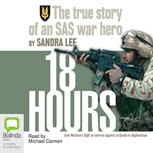 18 Hours by Sandra Lee