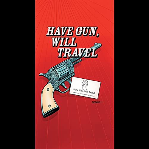 Have Gun - Will Travel: The Lonely One