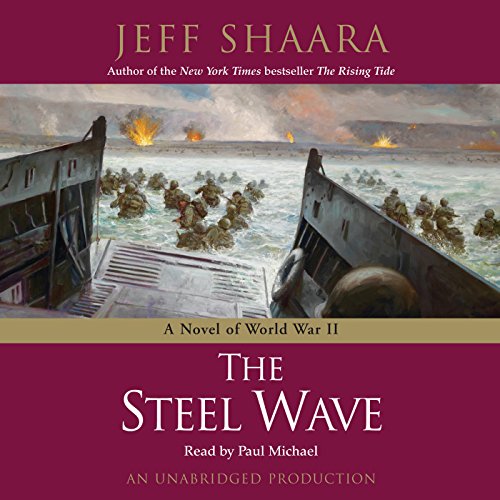 The Steel Wave