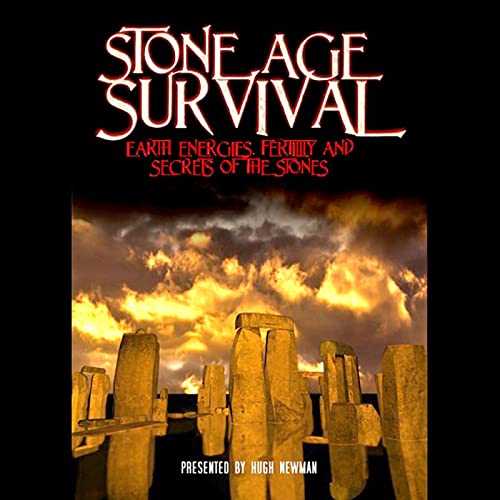 Stone Age Survival by Hugh Newman