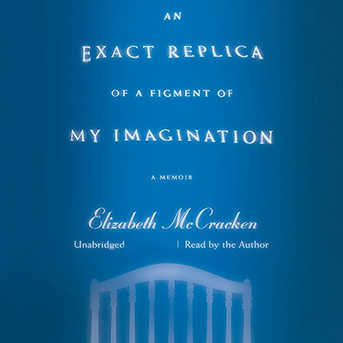 An Exact Replica of a Figment of My Imagination