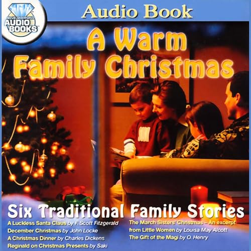 A Warm Family Christmas