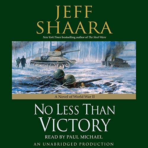 No Less Than Victory