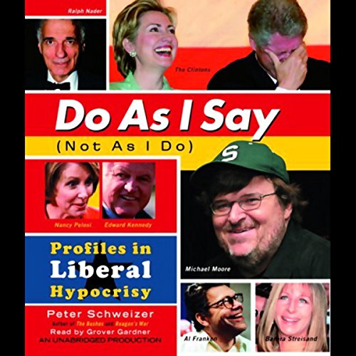 Do As I Say (Not As I Do)