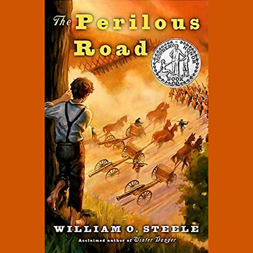 The Perilous Road by William O. Steele